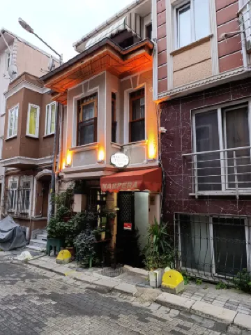 NarPera Taksim Boutique Hotel