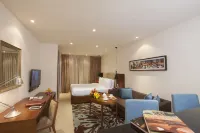 Oakwood Residence Whitefield Bangalore - appartements de vacances
