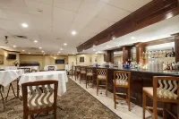Quality Inn - bar