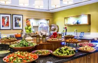 Scandic Stora Hotellet Hotels in Nykoping