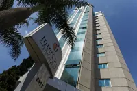 Intercity São Paulo Ibirapuera Hotels near Ibirapuera Park