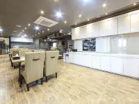 Hotel the One Отели рядом с достопримечательностью «Мост Тольсан»