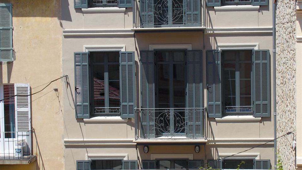 Villa Annette