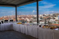 Cavit Duvan Prestige Hotel