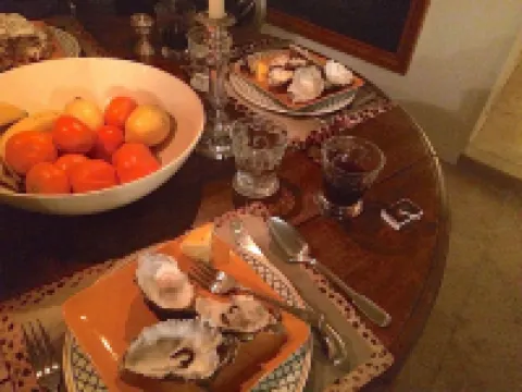 Heated Pool Apartment in Uzes