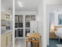 Urban Apartment in the Heart of Paddington