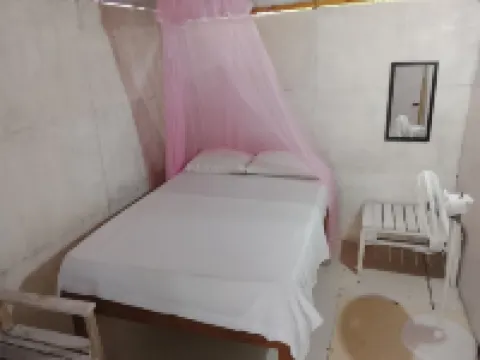 โรงแรม โพซาด้า ปิวเออร์ตา เดล ซอล โรงแรมใน