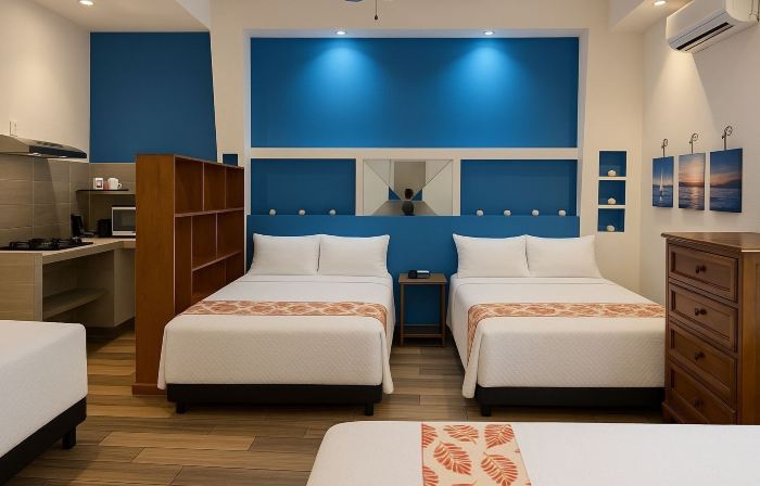 Hotel Boutique Casa Mariano