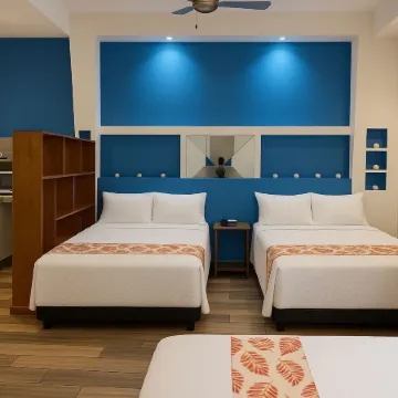 Hotel Boutique Casa Mariano