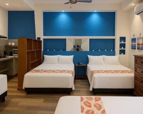 Hotel Boutique Casa Mariano Hotels in Tepic