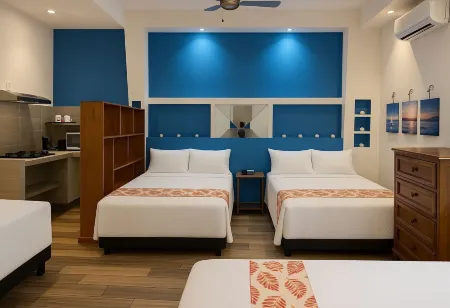 Hotel Boutique Casa Mariano