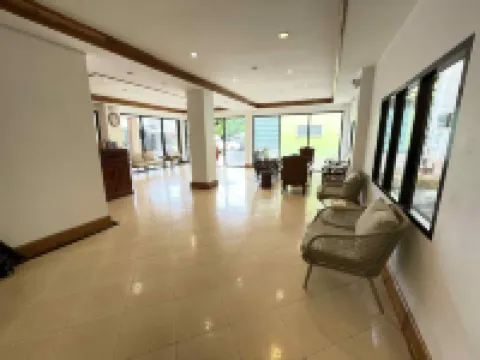 Riverside Houayxay Hotel โรงแรมในห้วยทราย