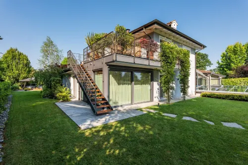 Luxury Golf Villa II