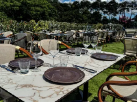 Hôtel Restaurant le Brennus Logis Hotels Hotels in Langon