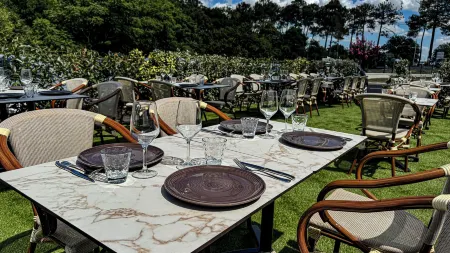 Hôtel Restaurant le Brennus Logis Hotels