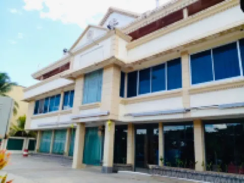 Ignislo Airport Managed by Belagri Hotels in 