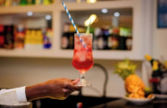 The Grand Empire Hotel