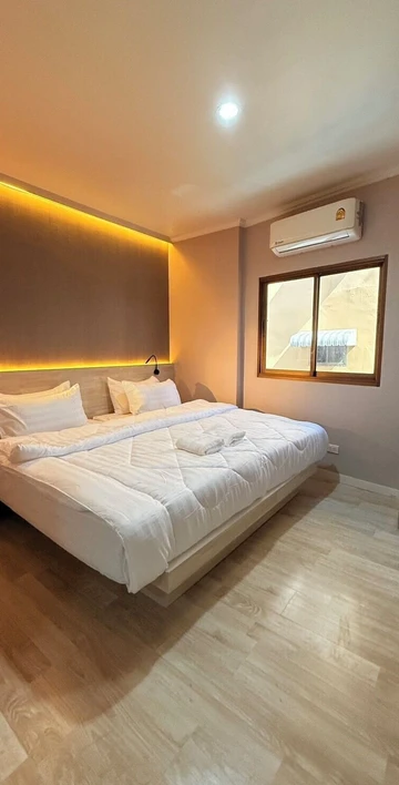 รูปภาพของลัคโฮเต็ล ห้วยขวาง เอ็มอาที รัชดา