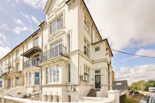 Host Stay Fishers Apartment Hotels in New Romney