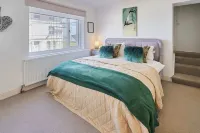 Host Stay Fishers Apartment Hotels in New Romney