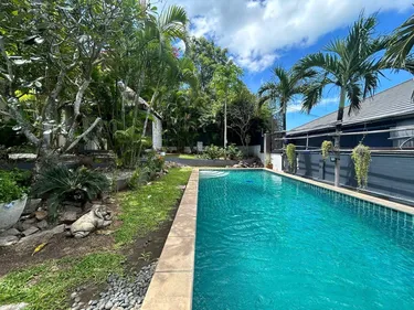 รูปภาพของ2 ห้องนอน พูลวิลล่า โอเอซิส การ์เด้น วี198