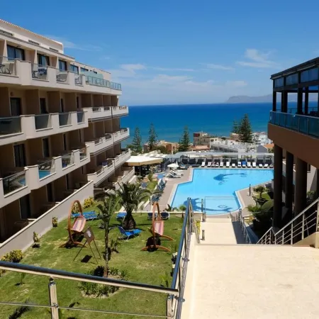 Galini Sea View