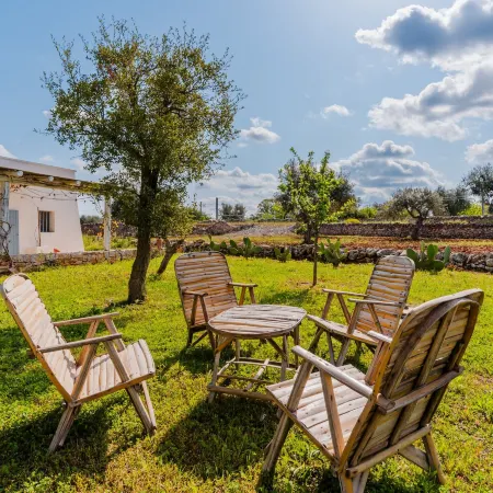 Ker Rail Villa with Pool by Wonderful Italy