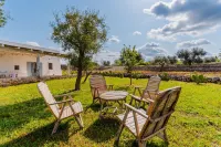Ker Rail Villa with Pool by Wonderful Italy - Villas