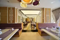 سايد أليجريا هوتل آند سبا - ٔدالغس ٔقل -سعامامل جميع الخدمات Hotels near كومكوي