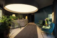 Hotel Brilliant Plaza
