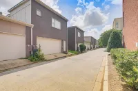 Wfh-friendly Memphis Studio Near Hospitals & Dtwn! - Kondo