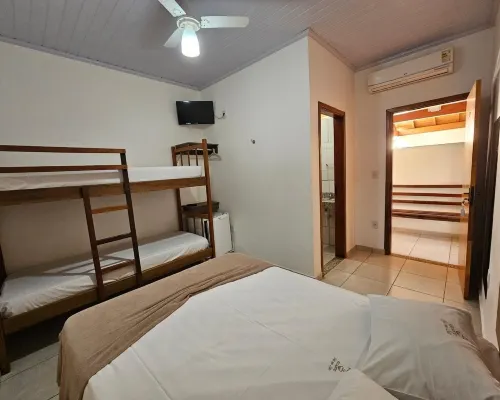 Pousada Recanto Café com Leite Hotels in Olimpia