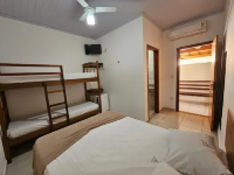 Pousada Recanto Café com Leite