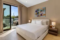 The Bella Villa II in Venice - Boutique