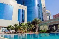Le Royal Méridien Abu Dhabi - 5성급