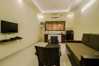 Raj Exotic Palms - Kitchens