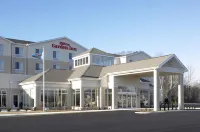 Hilton Garden Inn Dover Hotels near Dover Commons