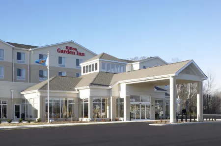 Hilton Garden Inn Dover