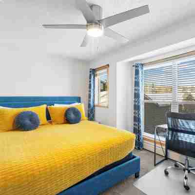 Saddle Ridge Townhomes 253 : 2 Rooms