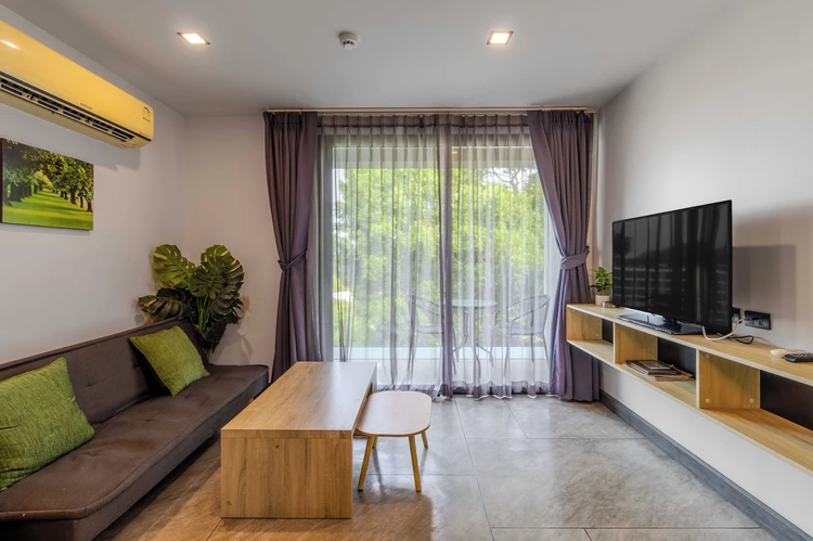 รูปภาพของยูโทเปีย ในหาน ยูนิต บี405 ซี248