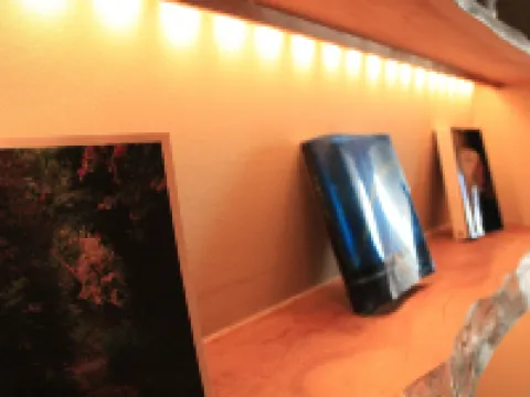 小坪海岸　凛花 逗子のホテル