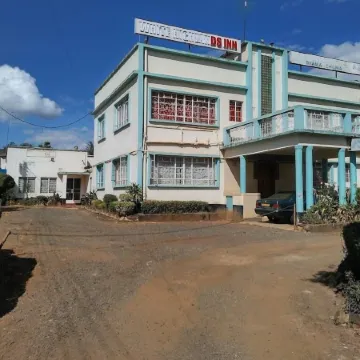 White highlands Inn Eldoret