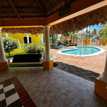 Caribbean Sun Apart Hotel