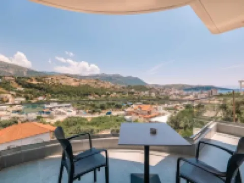 Sun George Hotels in Himare