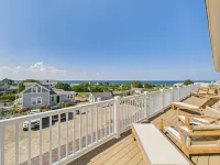 Eureka Hotel - Ocean View