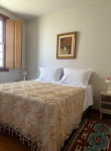 Pousada Casa de Vó