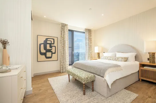 The Eades by Way of Life