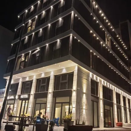 Ailana Hotel