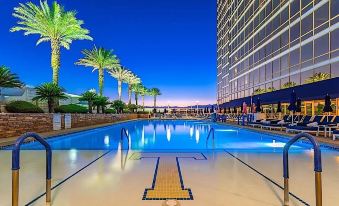 Trump Tower by Zelloo