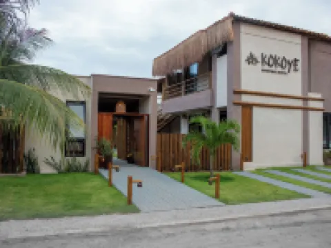 Kokoye Boutique Hotel Hotels in Porto de Pedras